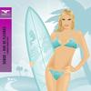 Rue de fleures (French House Mix) - Senso