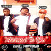 Addicted To You (Explicit) - YoungCurt&J-young&Symba