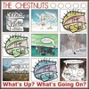 Misschief of Police - The Chestnuts
