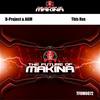 This Rox (Original Mix) - D-PROJECT&AGM