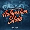 Automotivo Slide (Explicit) - MC Pele&MC 2L do CP&DJ CR Original&Central dos Bailes&Bruno Bispo Jesus&Wesley Viana Morresque