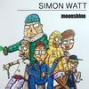 Moonshine - Simon Watt