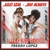 How Can I? (Allan Ramirez & Bubu  Dub Remix) - Julio Leal&Freddy López&Javi Always