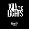 Focus(Seacroft's Chilled Experience) - Prajex