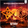 Stay - Div Eadie&Sebastian Hansson