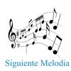 Siguiente melodia - Melodia