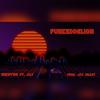 Funkeddelich(feat. Jay) (Explicit) - Unknvwn&Caleb Hanna&Jay