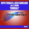 Kumbale (Head Strum Mix) - Hippie Torrales&Benji Candelario<. Brown