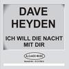 Einmal wird der Wind sich wieder dreh'n - Dave Heyden