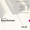 Ach neige, du Schmerzenreiche - Michael Raucheisen&Tresi Rudolph