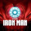 Iron Man - Spaze