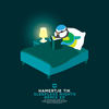 Sleepless Nights (GANZ Remix) - Hamertje Tik&GANZ