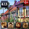 Pigen og søndenvinden - Hans Kurt&Gaby Steenberg