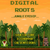 jungle eyes - Soulculture&DJ Choppah&caliente dubs