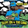 Still at It(feat. Ice Water Slaughter) (Explicit) - Lester Roy&Ice Water Slaughter