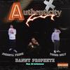 Authenticity(feat. Jokesta Fresh & Young Bolt) (Explicit) - Danny Prophetz&Jokesta Fresh&Young Bolt