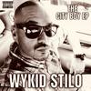 HATIN ON ME (Explicit) - Wykid Stilo