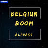 Belgium Boom (Instrumental Version) - Alpha55