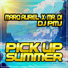 Pick Up Summer (Slap House Mix) - Dj Pmj&Marq Aurel&Mr. Di