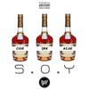 S.O.Y. - MorrisCode&Azide&Lox Chatterbox