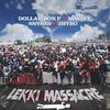 Lekki Massacre(feat. Dollar Don P, Mayzee & Snybes) - Jhybo&Dollar Don P&Mayzee&Snybes