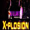 X-plosion - DJ Illan's&Maylan&Zamzy&Badsam