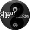 Lunatic Kids (Original Mix) - Chiqito