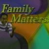 Family Matters (Unc P) (Explicit) - Pico&Icetre