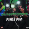 Family Feud (Explicit) - Milli Major&Deepee