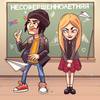 Несовершеннолетняя (Explicit) - TonyDex