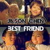 Best Friend - Jason Chen