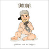 Geboren um zu rappen (Explicit) - Denna