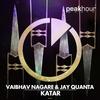 Katar - Jay Quanta&Vaibhav Nagare