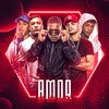 Amor só de Mãe (Explicit) - MC Davi&MC Don Juan&Mc Romeu&MC Brisola&Mc Kevin