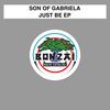 The Sun - Son Of Gabriela