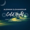 Cold Night(feat. Kasha & Salar Shamas) - Alemam Elghandour&Kasha&Salar Shamas