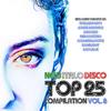 Lady of Rome (Compact Alan B. Mix) - Miko Vanilla