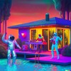 Lakehouse Jive (feat. Dr Phunk) - Big Bob&Dr Phunk
