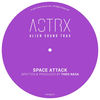 Space Attack (Original Mix) - Theo Nasa