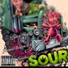 Sour D(feat. Lambo Lae & Lynx Mafia) (Explicit) - Jimmibones4president&Lambo Lae&Lynx Mafia
