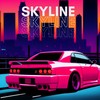 SKYLINE - 4nubis Beats&