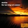 The Last Days Of Summer (Original Mix) - Zhekim