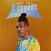 Long Riddim - DJ Six7even&Smeeze Beats&D3an
