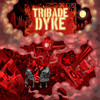 Kartikkeya - Tribade&Anier&SANTA SALUT&Elane&Sofía Gabanna&ULTRA&Balkan Paradise Orchestra&Alba Martinez Llamas&Diana Lulla Acosta&Josh Manuel de Jesus