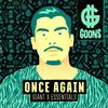 Once Again - 자이언&Essentials