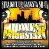 Where My People, Where My Folks (Explicit) - Mob Axshin&Straight Up Gangsta Sh#t&E.C Illa