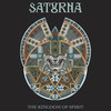 This god is wicked - Saturna