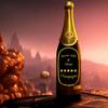 Champagne - TOnX&Xavier Solis
