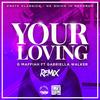 Your Loving (Remix) - G Maffiah&Crate classics&Gabriella Walker