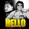 Hello - Denise Belfon&Mr. Reno